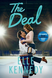 Enlarge image Cover: The Deal - Piatkus Books