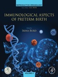 Cover: Immunological Aspects of Preterm Birth - Elsevier
