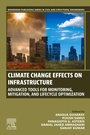 Cover: Climate Change Effects on Infrastructure - Elsevier