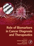 Cover: Role of Biomarkers in Cancer Diagnosis and Therapeutics - Elsevier