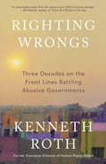 Cover: Righting Wrongs - Knopf Doubleday Publishing Group