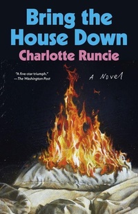 Enlarge image Cover: Bring the House Down - Knopf Doubleday Publishing Group