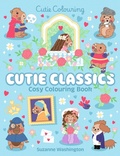 Cover: Cutie Classics - Scholastic