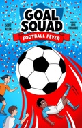 Cover: Goal Squad 2: Football Fever - Scholastic