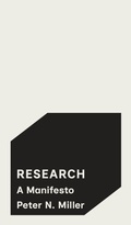 Cover: Research - Princeton University Press