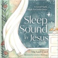 Cover: Sleep Sound in Jesus - Harvest House Publishers,U.S.