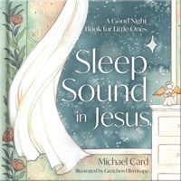 Enlarge image Cover: Sleep Sound in Jesus - Harvest House Publishers,U.S.