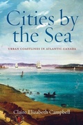 Cover: Cities by the Sea - Nature|History|Society