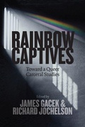 Cover: Rainbow Captives - University of British Columbia Press