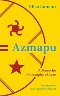 Cover: Azmapu - University of British Columbia Press