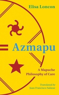 Enlarge image Cover: Azmapu - University of British Columbia Press