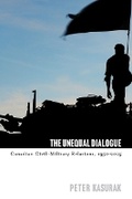 Cover: The Unequal Dialogue - University of British Columbia Press