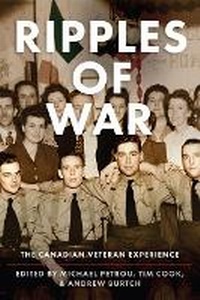 Enlarge image Cover: Ripples of War - University of British Columbia Press