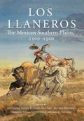 Cover: Los Llaneros - University of Oklahoma Press