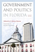 Cover: Government and Politics in Florida - Government and Politics in the South