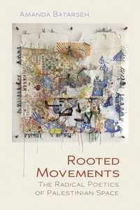 Enlarge image Cover: Rooted Movements - Middle East Studies Beyond Dominant Paradigms