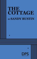 Cover: The Cottage - Concord Theatricals