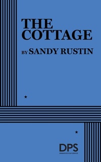 Enlarge image Cover: The Cottage - Concord Theatricals