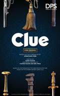Cover: Clue High School (Version 6) - Concord Theatricals