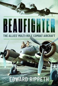 Enlarge image Cover: Beaufighter - Pen & Sword Books Ltd