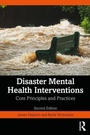 Cover: Disaster Mental Health Interventions - Routledge