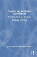 Cover: Disaster Mental Health Interventions - Routledge