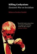 Cover: Killing Corbynism - Incarnadine Imprint