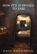 Cover: How It's Supposed To End - Red Wine Books