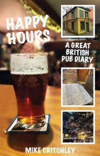 Enlarge image Cover: Happy Hours - Scratching Shed Publishing Ltd