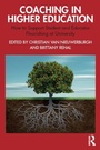 Cover: Coaching in Higher Education - Routledge