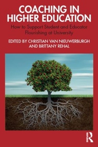 Enlarge image Cover: Coaching in Higher Education - Routledge