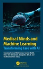 Cover: Medical Minds and Machine Learning - Taylor & Francis