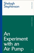 Cover: An Experiment with an Air Pump - Bloomsbury Academic