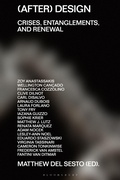 Cover: (After) Design - Bloomsbury Visual Arts