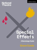 Cover: Special Effects - Methuen Drama