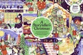 Cover: A Storyteller's Christmas - Laurence King Publishing