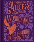 Cover: Alice's Adventures in Wonderland - Arcturus Editions