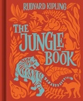 Cover: The Jungle Book - Arcturus Editions