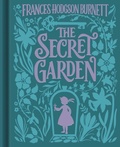 Cover: The Secret Garden - Arcturus Editions