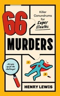 Cover: 66 Murders - Sphere