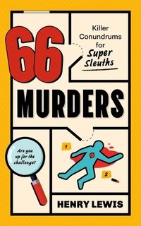 Enlarge image Cover: 66 Murders - Sphere