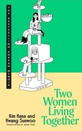 Cover: Two Women Living Together Signed Edition - Penguin Books