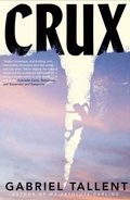 Cover: Crux Signed Edition - Penguin Books