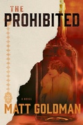 Cover: The Prohibited - University of Minnesota Press