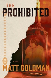 Enlarge image Cover: The Prohibited - University of Minnesota Press