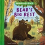 Cover: Animal Science: Bear's Big Rest - Wayland