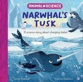 Cover: Animal Science: Narwhal's Tusk - Wayland
