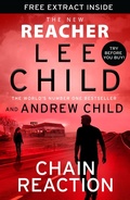 Cover: Chain Reaction: Free Ebook Sampler - Transworld Digital