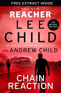 Enlarge image Cover: Chain Reaction: Free Ebook Sampler - Transworld Digital