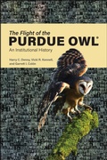 Cover: The Flight of the Purdue OWL - Purdue Scholarly Publishing Services